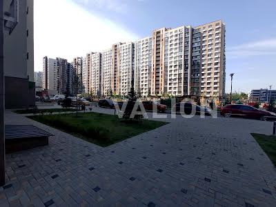 квартира за адресою Тираспольська вул., 43в
