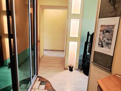 квартира за адресою Цитадельна вул., 6