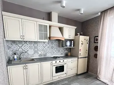 квартира за адресою Володимира Івасюка просп. (Героїв Сталінграду), 2-Д
