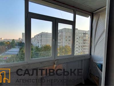 квартира по адресу Салтовское шоссе, 262