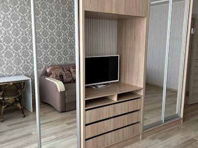 квартира за адресою Львівська вул., 1-А