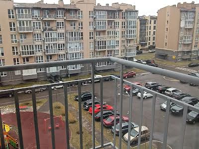 квартира за адресою Метрологічна вул., 58