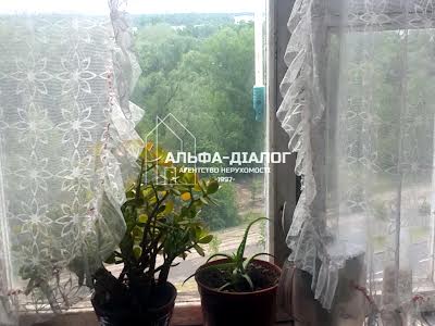 кімната за адресою Прирічна вул., 17