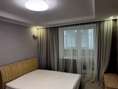 квартира по адресу Кузьми Скрябіна ул., 1