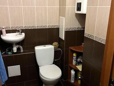 квартира за адресою Урлівська вул., 34-А