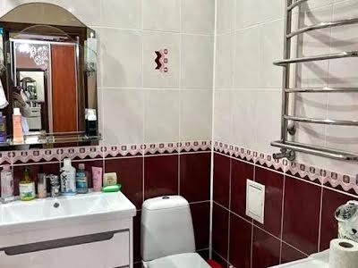 квартира за адресою Лесі Українки вул., 11