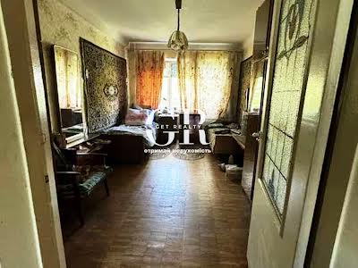 квартира по адресу Каунасская ул., 8/2