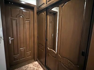 квартира по адресу Харьковское шоссе, 170