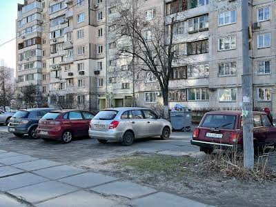 квартира по адресу Киев, Героев Днепра ул., 36-Б