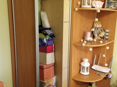 квартира по адресу Тростянецкая ул., 7