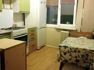 квартира за адресою Васильківська вул., 21/18