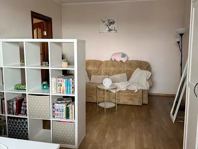 квартира по адресу Федора Эрнста ул., 12