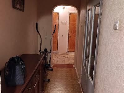 кімната за адресою Печенізька вул., 9