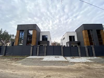будинок за адресою Буча, Інститутська вул. (Артема)