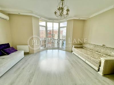 квартира по адресу Киев, Коперника ул., 3