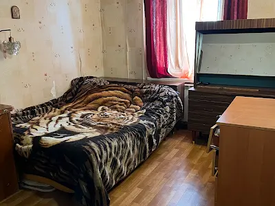 квартира по адресу Червоной Калины просп. (Владимира Маяковского), 81/11