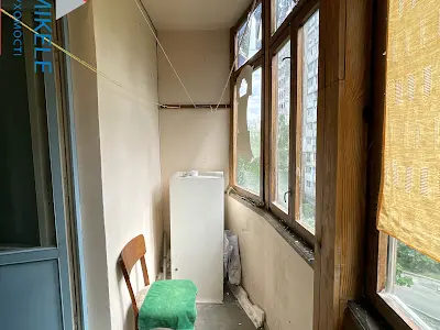 квартира по адресу Науки просп., 86 к2