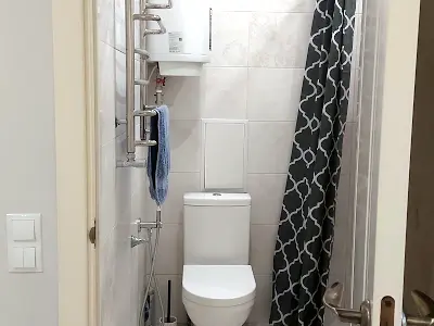 квартира по адресу Байды Вишневецкого ул. (Осиповского), 3