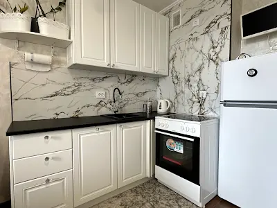 квартира по адресу Лесная ул., 3