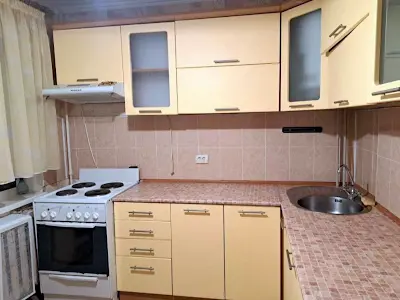 квартира по адресу Чистяковская ул., 15
