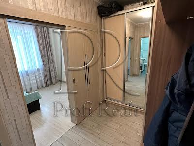квартира за адресою с. Михайлівка-Рубежівка, Павла Чубинського вул., 6