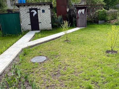 будинок за адресою Вишнева