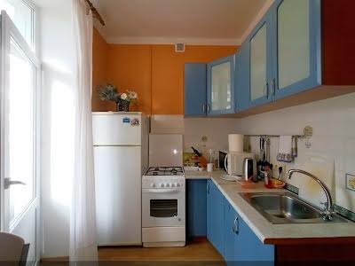 квартира по адресу Никольский пер. (Январский), 9
