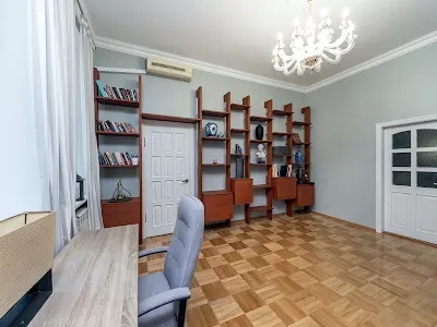 квартира за адресою Олеся Гончара вул., 74-А