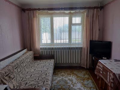 комната по адресу Чорновола ул., 112