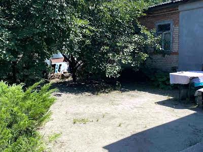 будинок за адресою Матюшенка вул.