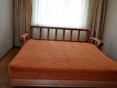 квартира за адресою Оболонська пл. (Дружби Народів СРСР), 3