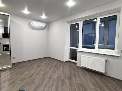 квартира за адресою Франківська, 10