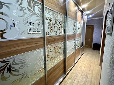 квартира за адресою Ірпінь, Лісова вул., 46