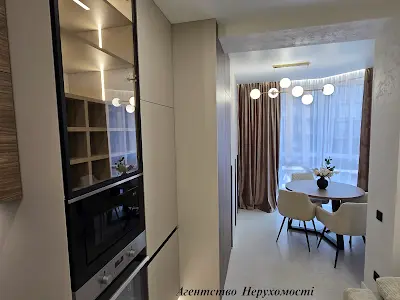 квартира по адресу с. Софиевская борщаговка, Мартинова, 28
