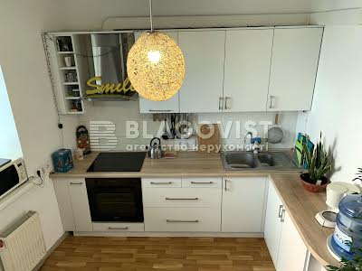 квартира за адресою Українського Відродження вул. (Бударіна), 3-В