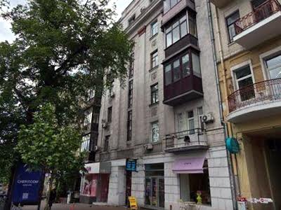 квартира по адресу Большая Васильковская ул. (Красноармейская), 42