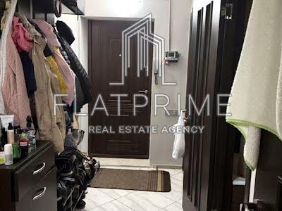 квартира за адресою Чоколівський бульв., 40