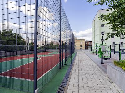 квартира по адресу Берестейский просп. (Победы), 5-В