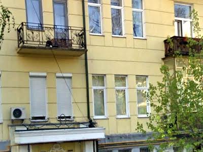 квартира по адресу Круглоуниверситетская ул., 14