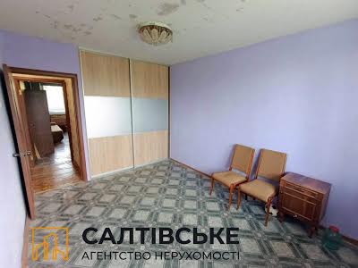 квартира за адресою Харків, Гвардійців-Широнінців вул., 113