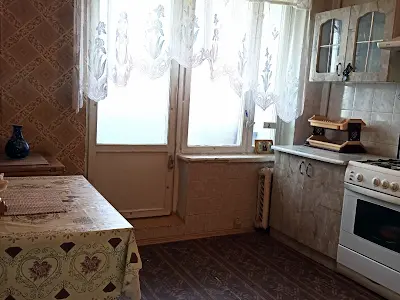 квартира за адресою Березняківська вул., 30