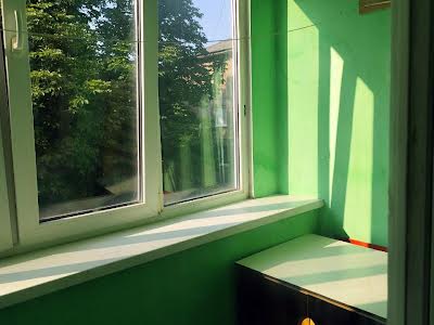 квартира по адресу Фастов, Ивана Ступака ул. (Радянська), 15