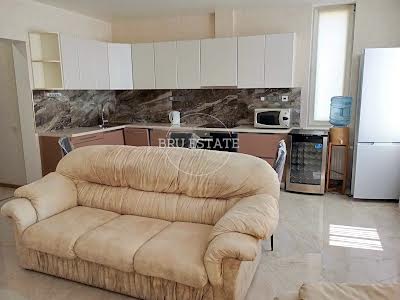 квартира по адресу Регенераторная ул., 4 к5