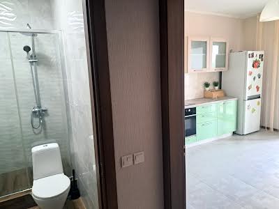квартира по адресу Ревуцкого ул., 54-Б