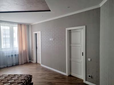 квартира по адресу Нивская ул., 4Г