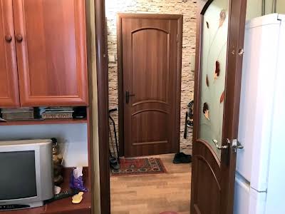 квартира по адресу Александры Экстер ул. (Цветаевой Марины), 16