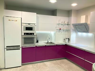 квартира за адресою Оболонський просп., 26