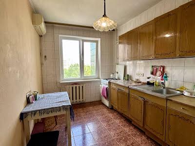 квартира по адресу Остафия Дашковича ул., 66