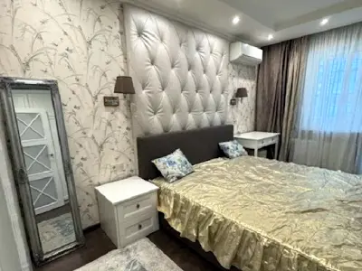 квартира за адресою Оболонський просп., 36-А