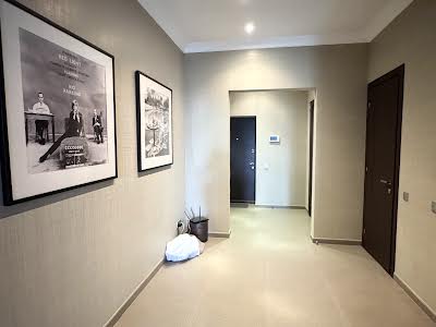 квартира по адресу Олеся Гончара ул., 35